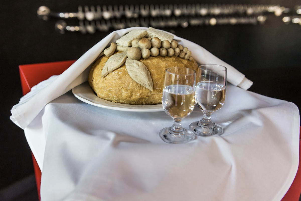 Galeria weselna nr 2