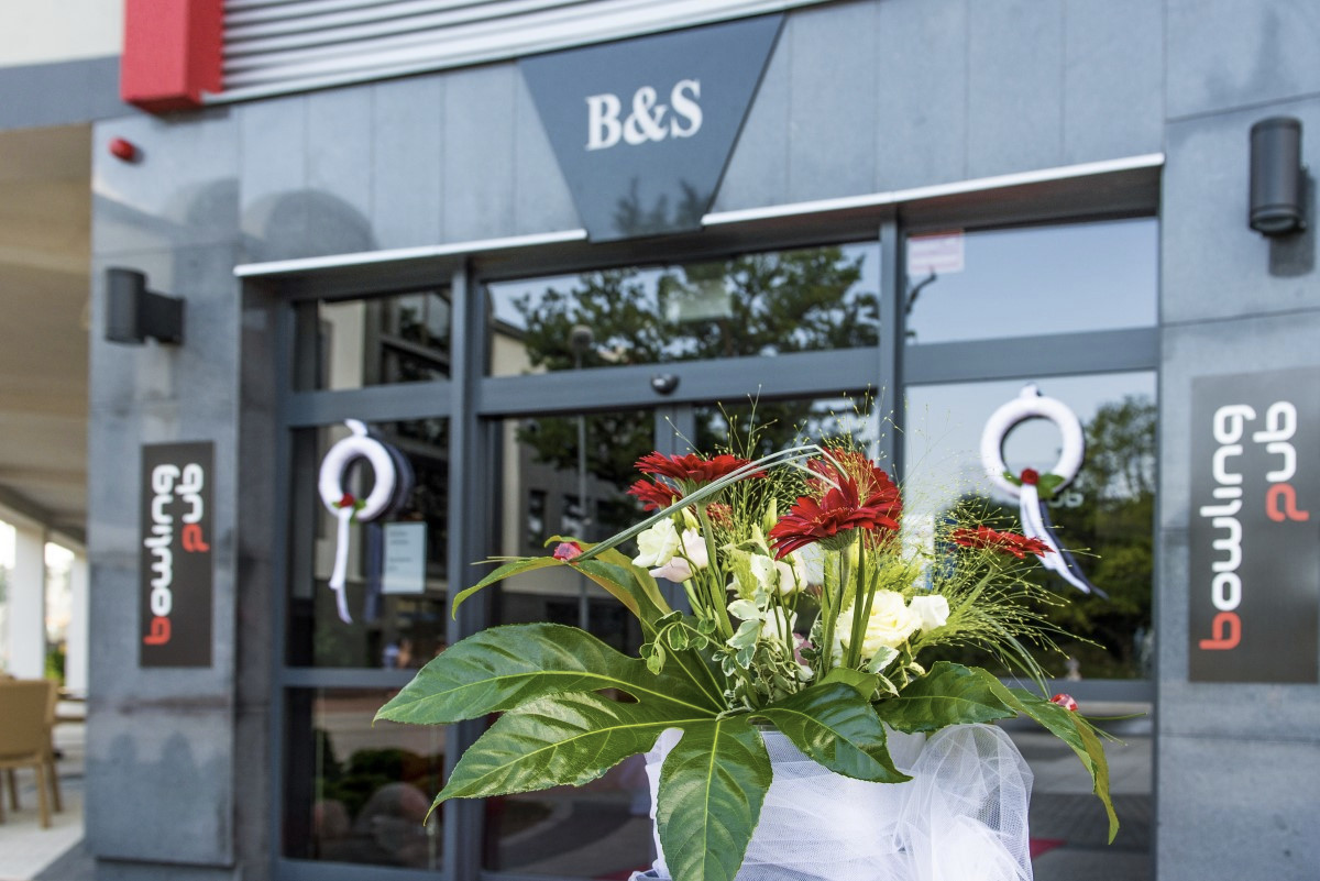 Galeria weselna nr 3